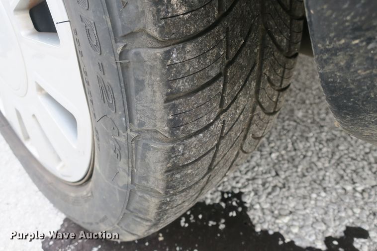 image for item DB10062 2010 Ford Crown Victoria Police Interceptor