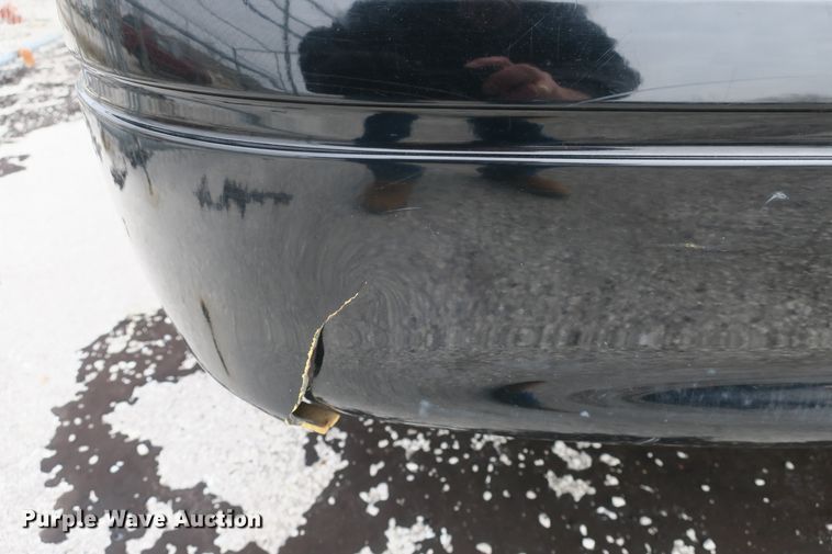 image for item DB10062 2010 Ford Crown Victoria Police Interceptor