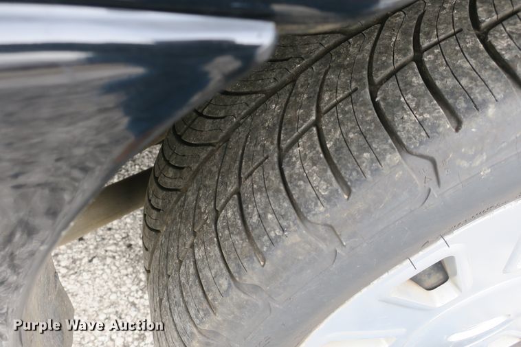 image for item DB10062 2010 Ford Crown Victoria Police Interceptor