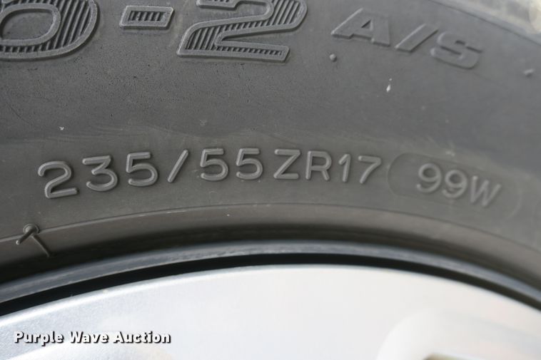 image for item DB10062 2010 Ford Crown Victoria Police Interceptor