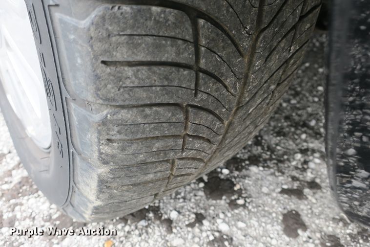 image for item DB10062 2010 Ford Crown Victoria Police Interceptor