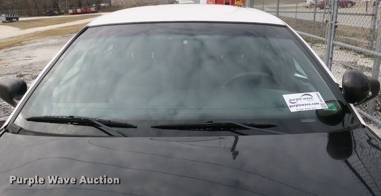 image for item DB10062 2010 Ford Crown Victoria Police Interceptor