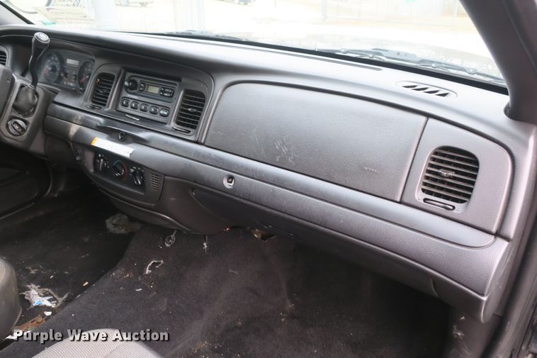 image for item DB10062 2010 Ford Crown Victoria Police Interceptor