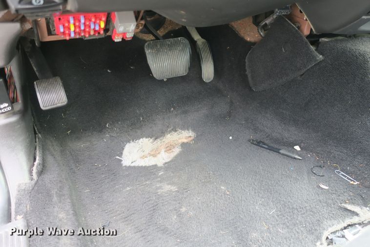 image for item DB10062 2010 Ford Crown Victoria Police Interceptor