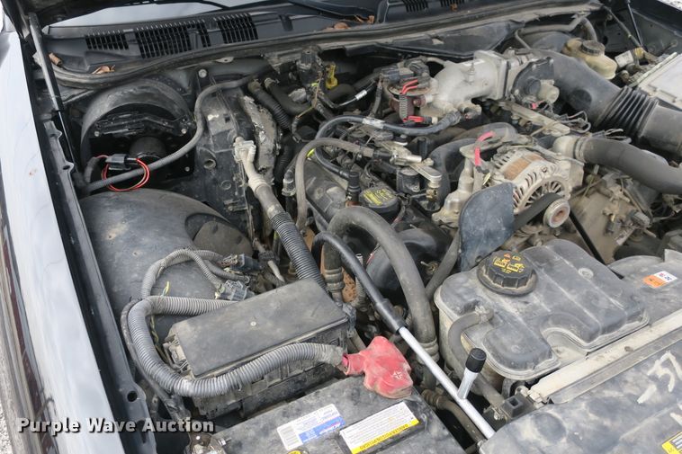image for item DB10062 2010 Ford Crown Victoria Police Interceptor