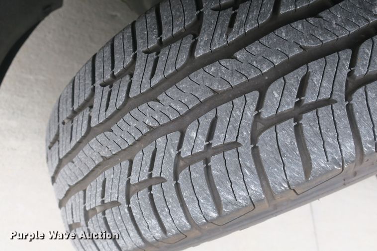 image for item DB10064 2012 Dodge Grand Caravan van