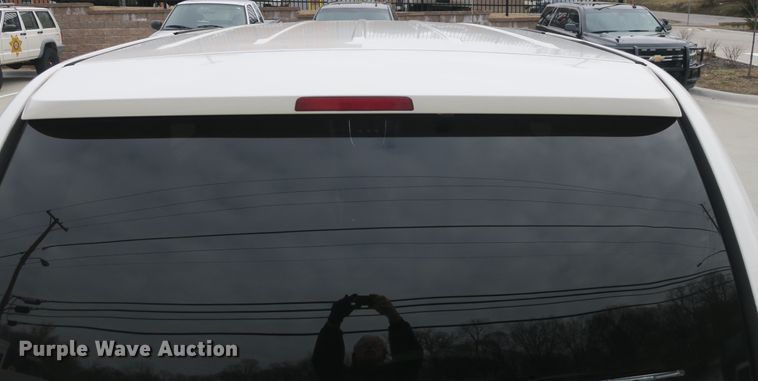 image for item DB10064 2012 Dodge Grand Caravan van