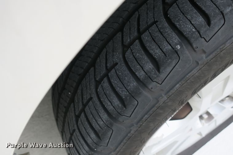 image for item DB10064 2012 Dodge Grand Caravan van