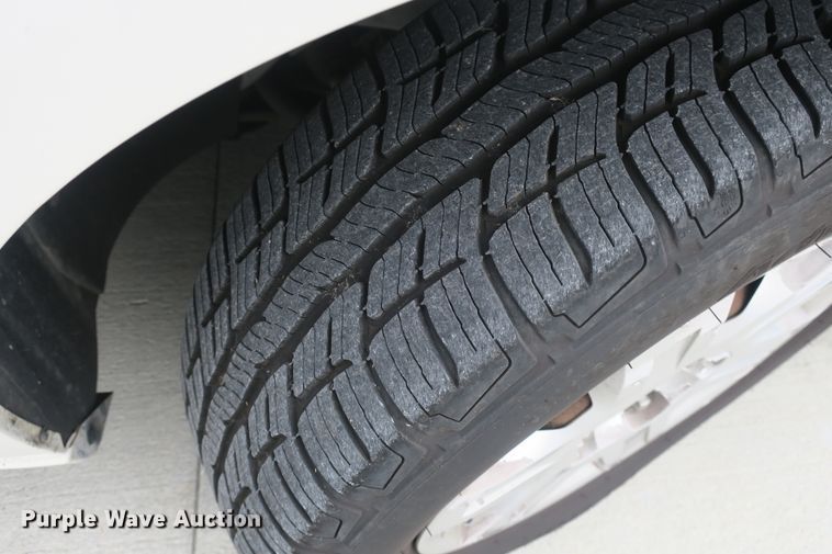 image for item DB10064 2012 Dodge Grand Caravan van