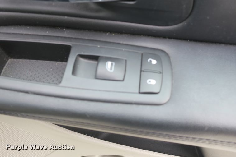 image for item DB10064 2012 Dodge Grand Caravan van