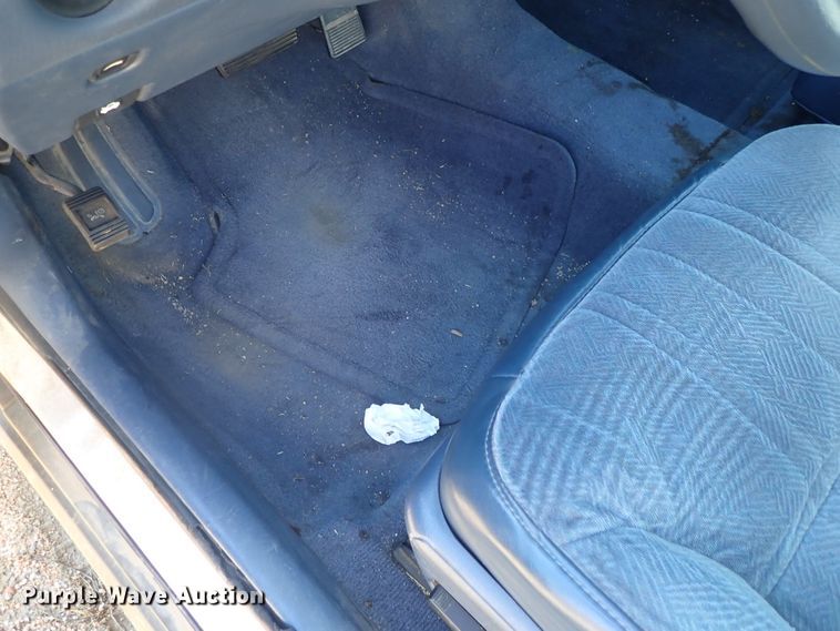 image for item DC3335 2005 Chevrolet Impala