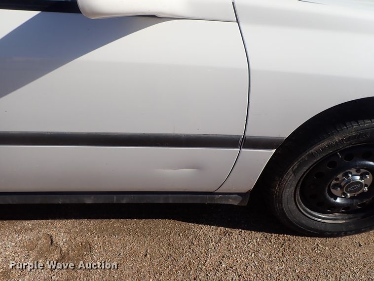 image for item DC3335 2005 Chevrolet Impala