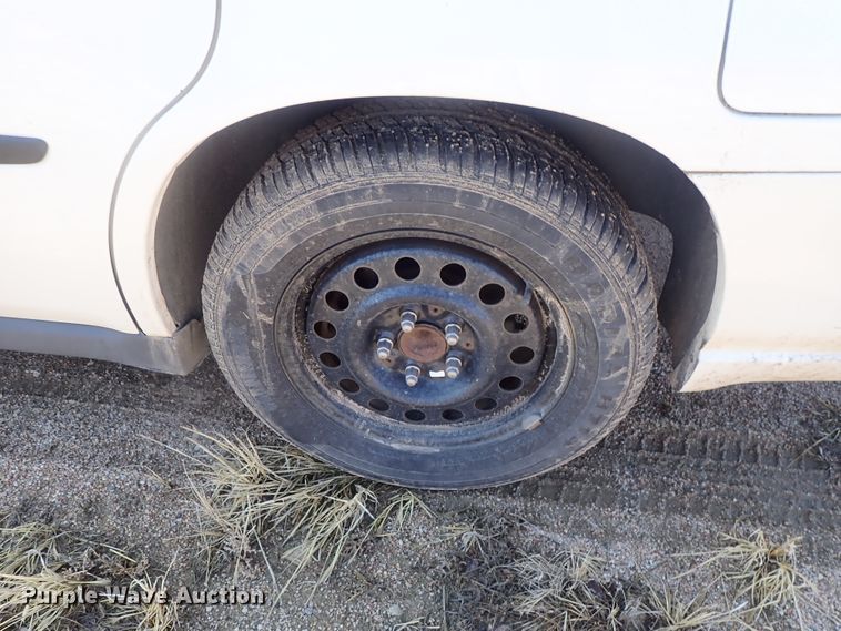 image for item DC3335 2005 Chevrolet Impala