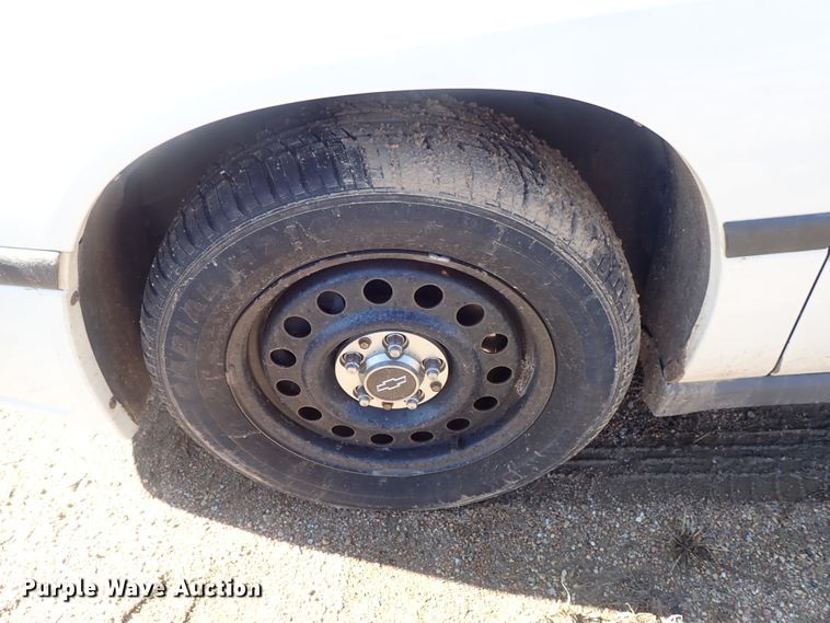 image for item DC3335 2005 Chevrolet Impala