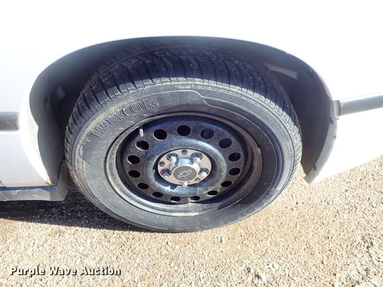 image for item DC3335 2005 Chevrolet Impala