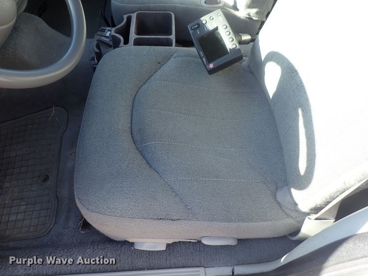 image for item DC3336 2001 Ford Crown Victoria Police Interceptor