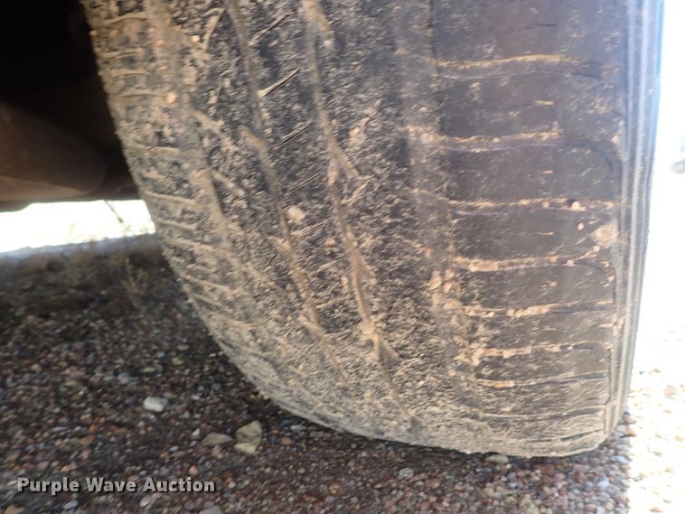 image for item DC3336 2001 Ford Crown Victoria Police Interceptor