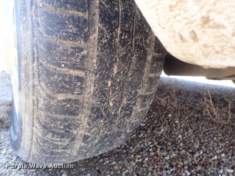 image for item DC3336 2001 Ford Crown Victoria Police Interceptor