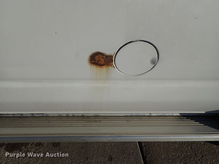 image for item DC3340 1998 Ford Club Wagon van