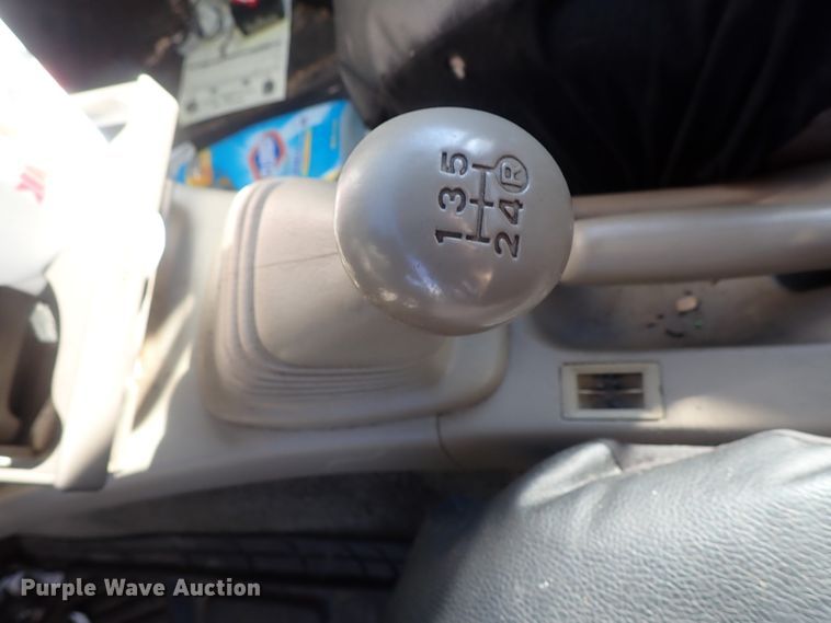 image for item DC3354 1999 Toyota Corolla