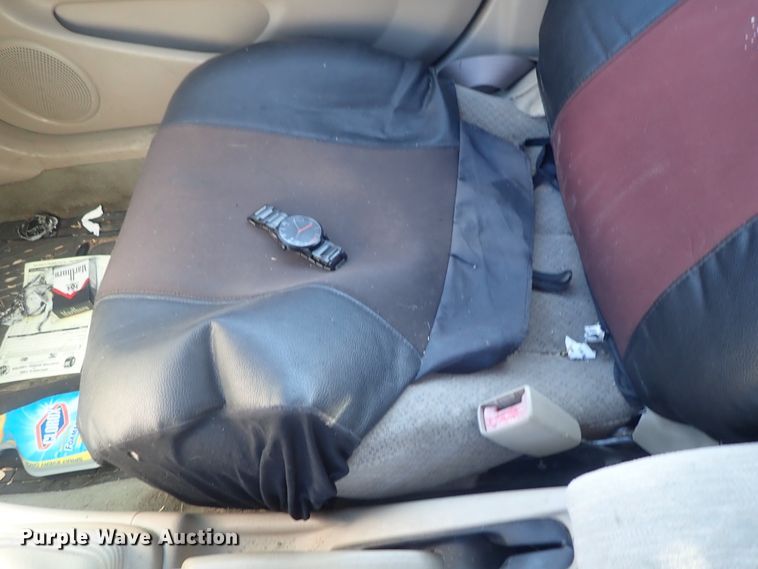 image for item DC3354 1999 Toyota Corolla