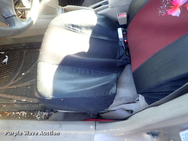 image for item DC3354 1999 Toyota Corolla