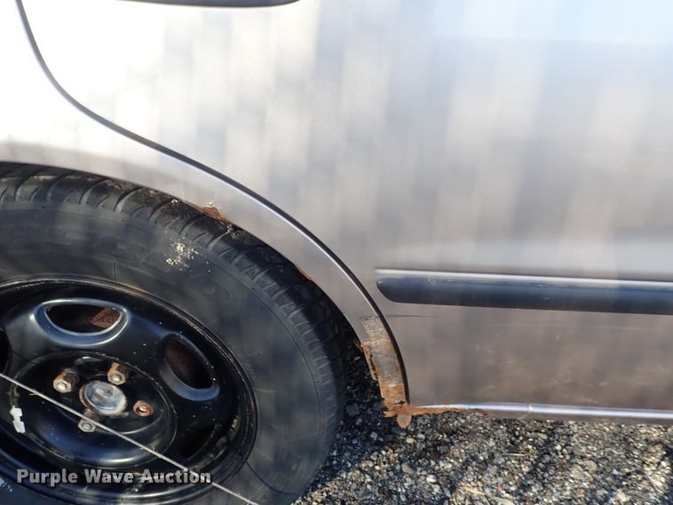 image for item DC3354 1999 Toyota Corolla