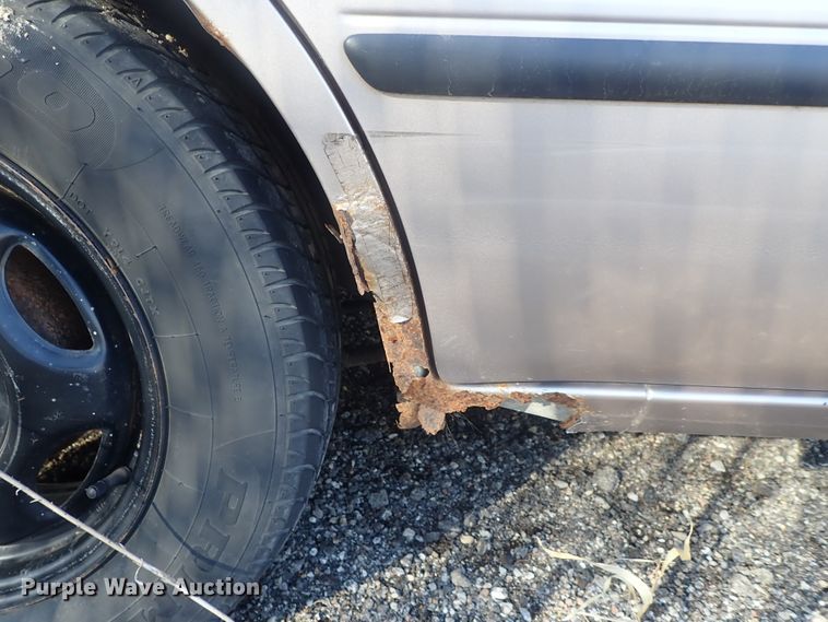 image for item DC3354 1999 Toyota Corolla