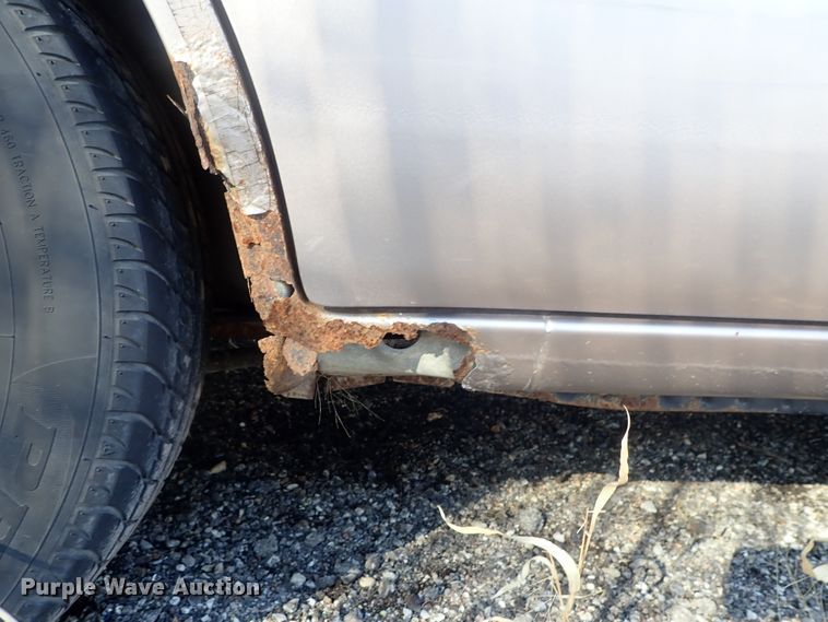 image for item DC3354 1999 Toyota Corolla