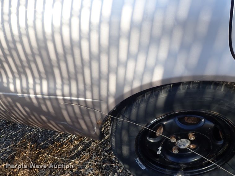 image for item DC3354 1999 Toyota Corolla