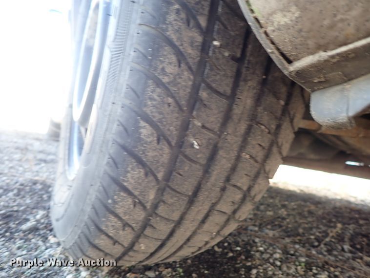 image for item DC3354 1999 Toyota Corolla