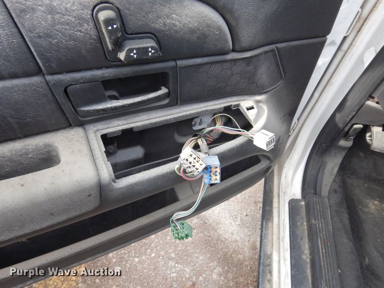 image for item DE4303 2008 Ford Crown Victoria Police Interceptor