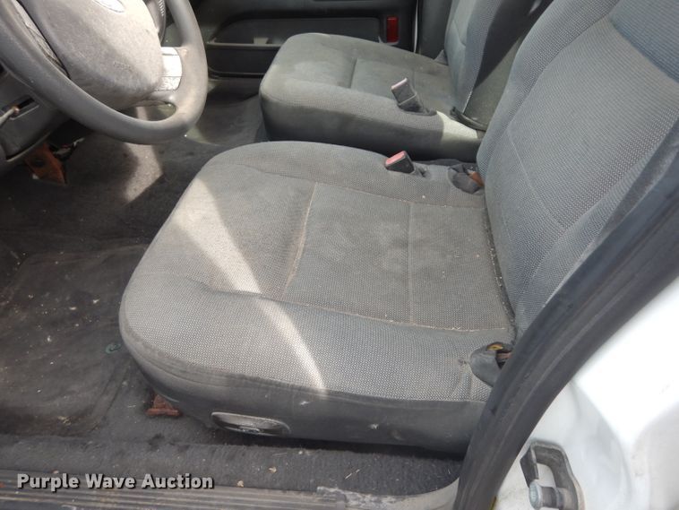 image for item DE4303 2008 Ford Crown Victoria Police Interceptor