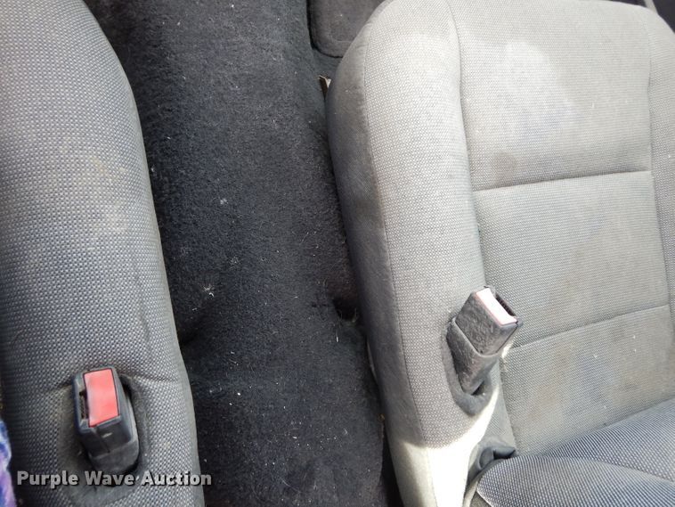 image for item DE4303 2008 Ford Crown Victoria Police Interceptor