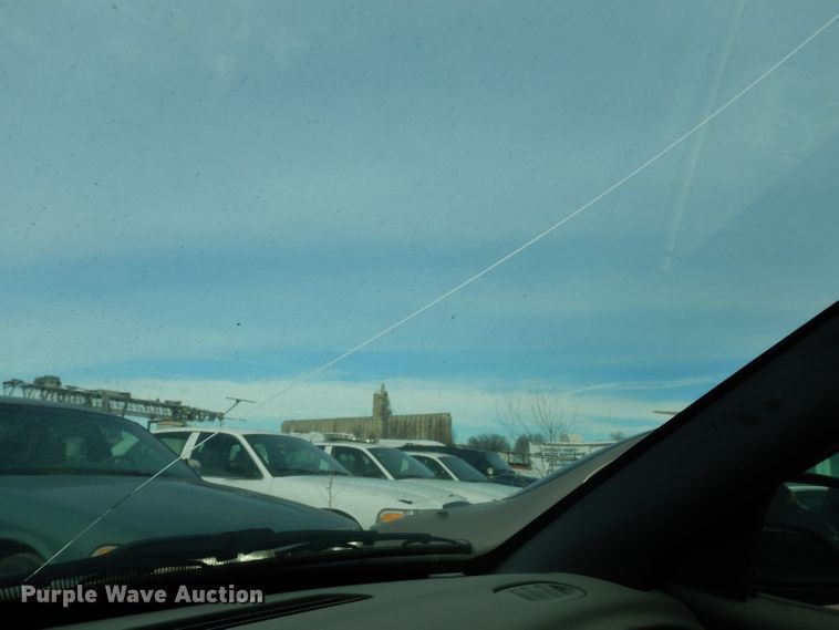 image for item DE4303 2008 Ford Crown Victoria Police Interceptor