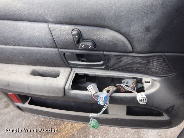 image for item DE4303 2008 Ford Crown Victoria Police Interceptor