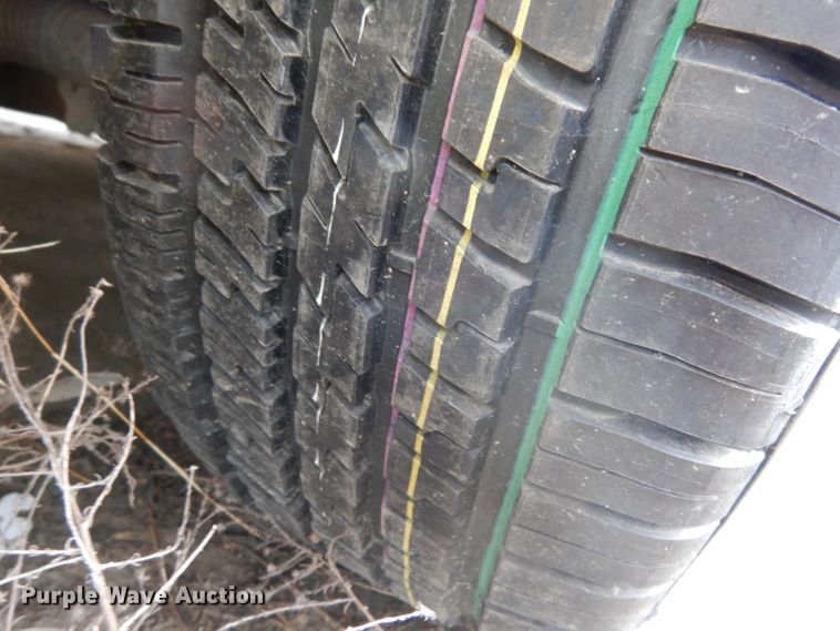 image for item DE4303 2008 Ford Crown Victoria Police Interceptor