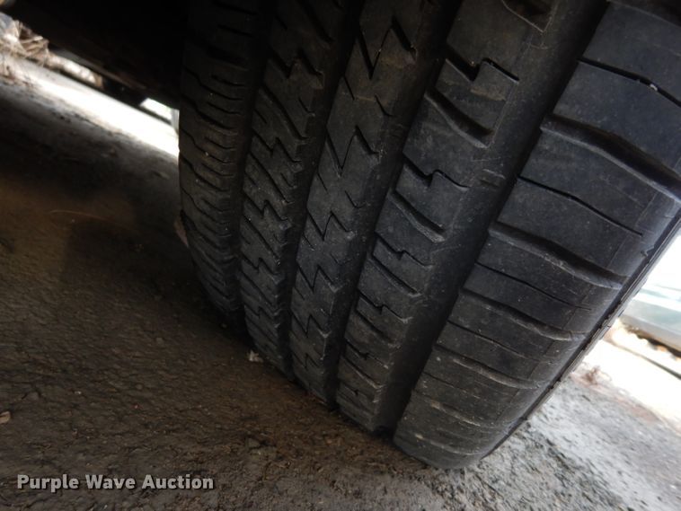 image for item DE4303 2008 Ford Crown Victoria Police Interceptor