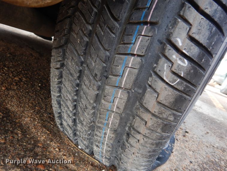 image for item DE4303 2008 Ford Crown Victoria Police Interceptor