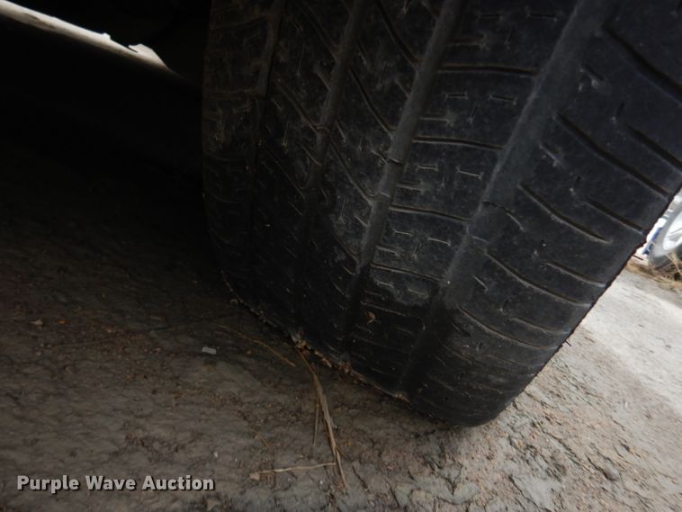 image for item DE4320 2005 Ford Crown Victoria Police Interceptor