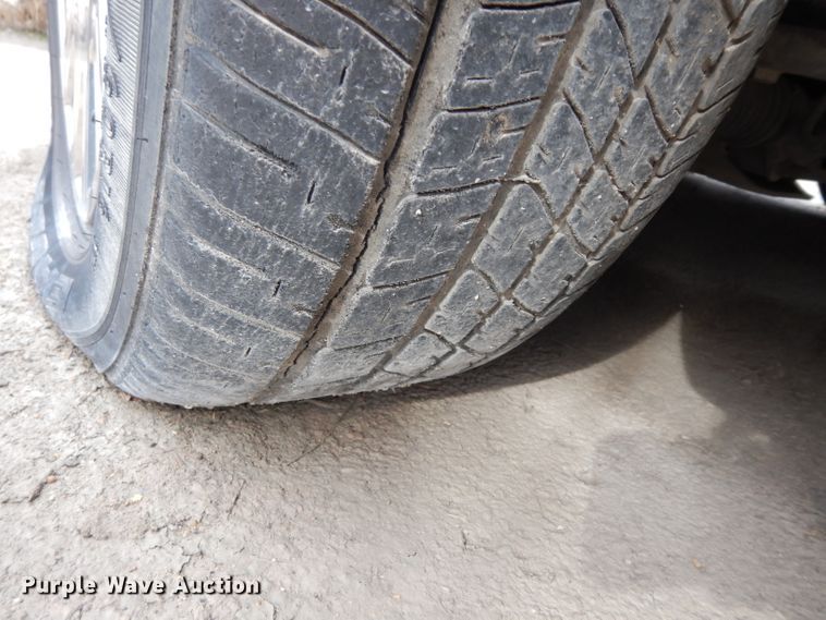 image for item DE4320 2005 Ford Crown Victoria Police Interceptor