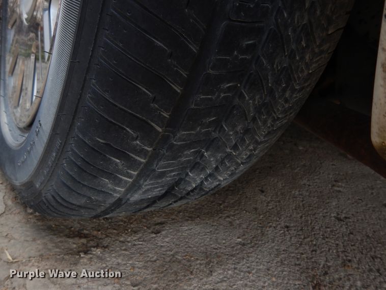 image for item DE4320 2005 Ford Crown Victoria Police Interceptor