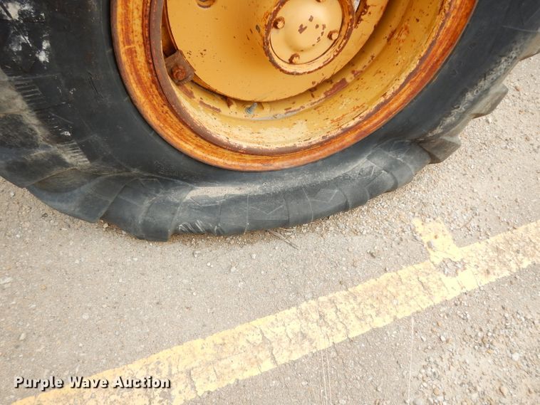 image for item DE4321 1994 Galion Dresser 850 motor grader