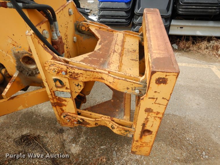 image for item DE4321 1994 Galion Dresser 850 motor grader