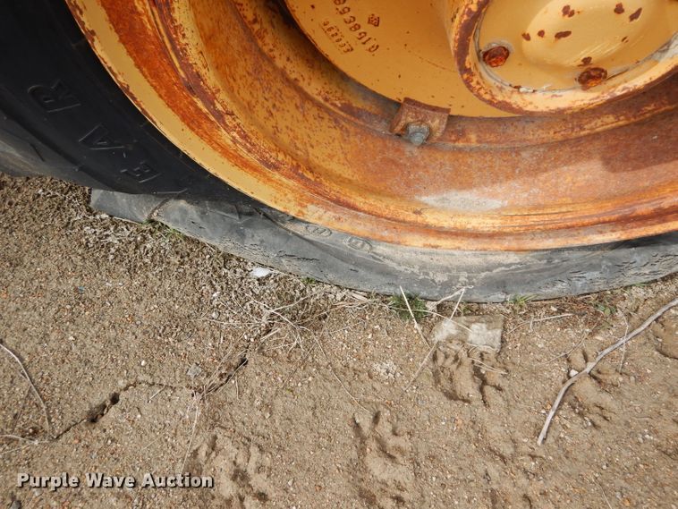 image for item DE4321 1994 Galion Dresser 850 motor grader