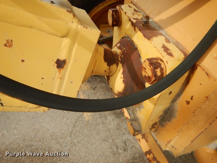 image for item DE4321 1994 Galion Dresser 850 motor grader