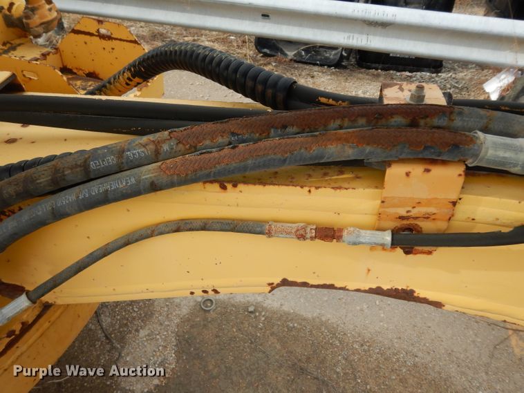 image for item DE4321 1994 Galion Dresser 850 motor grader