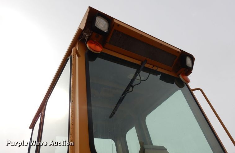 image for item DE4321 1994 Galion Dresser 850 motor grader