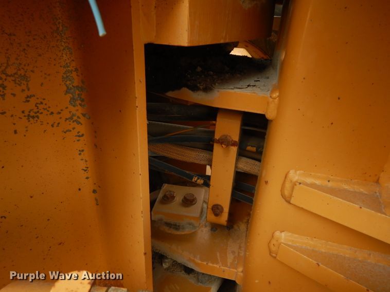 image for item DE4321 1994 Galion Dresser 850 motor grader