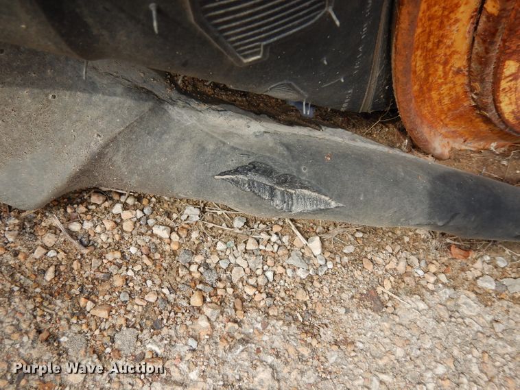 image for item DE4321 1994 Galion Dresser 850 motor grader